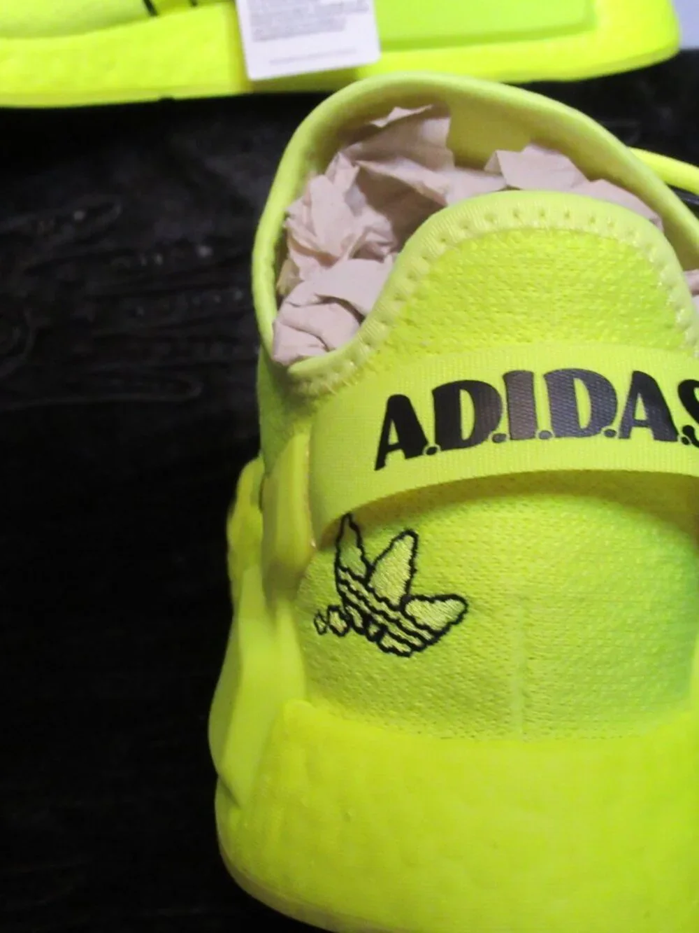 adidas brand new